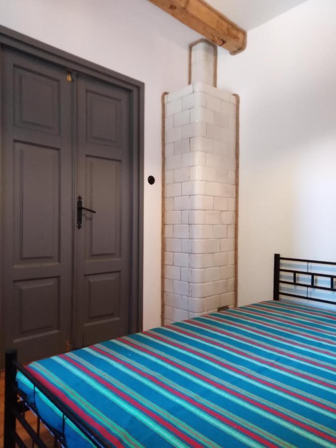 Holiday home Pod Jablonia