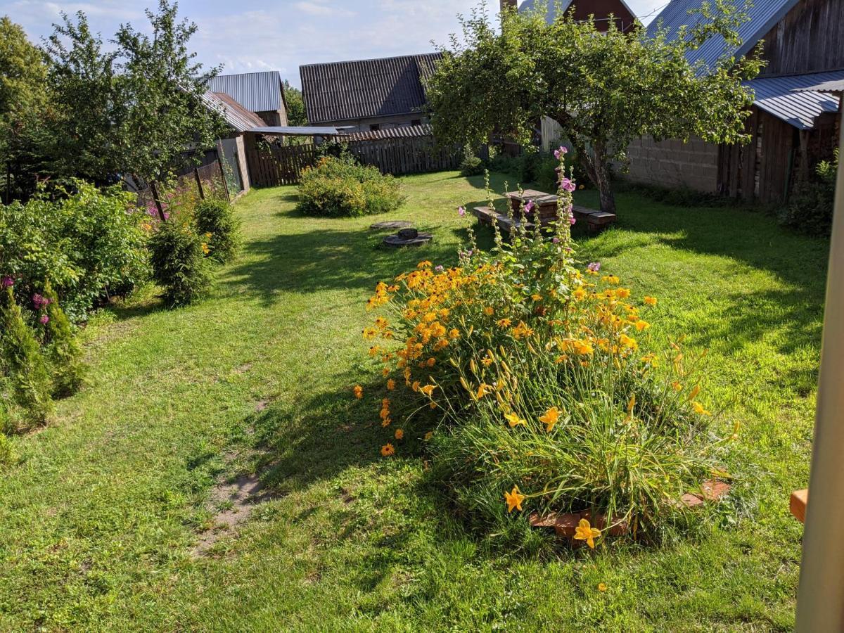 Holiday home Pod Jablonia *